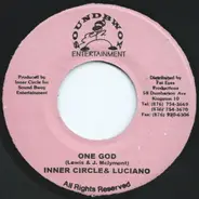 Inner Circle & Luciano - One God