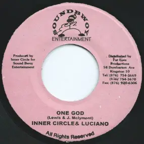 Inner Circle - One God