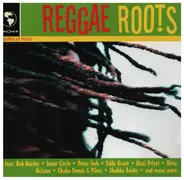 Inner Circle / Maxi Priest / Bob Marley a.o. - Reggae Roots