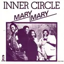 7inch Vinyl Single - Inner Circle - Mary Mary