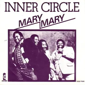 Inner Circle - Mary Mary