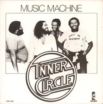 Inner Circle - Music Machine