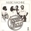 7inch Vinyl Single - Inner Circle - Music Machine