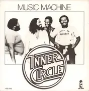 7inch Vinyl Single - Inner Circle - Music Machine