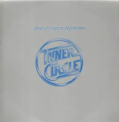 Inner Circle - New Age Music