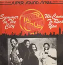 12'' - Inner Circle - Summer In The City