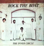 LP - Inner Circle - Rock The Boat