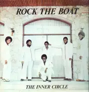 The Inner Circle - Rock the Boat