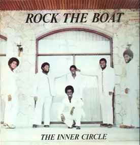 Inner Circle - Rock the Boat