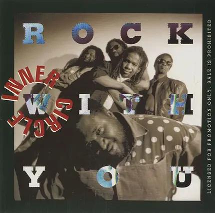 Inner Circle - Rock With You