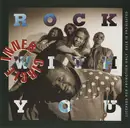 CD Single - Inner Circle - Rock With You