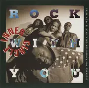 CD Single - Inner Circle - Rock With You