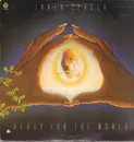 LP - Inner Circle - Ready For The World