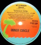 12'' - Inner Circle - We 'A' Rockers