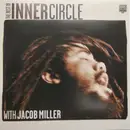 CD - Inner Circle With Jacob Miller - The Best Of Inner Circle With Jacob Miller