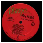 LP - Inner Circle, Burning Spear, Bunny Wailer, a.o. - Rockers