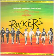 Inner Circle, The Upsetter a.o. - Rockers (Original Soundtrack Recording)