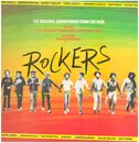 LP - Inner Circle, The Upsetter a.o. - Rockers (Original Soundtrack Recording)