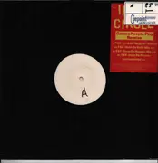 12inch Vinyl Single - Inner Circle - Games People Play