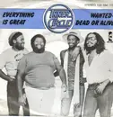 7inch Vinyl Single - Inner Circle - Everything Is Great