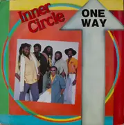 LP - Inner Circle - One Way