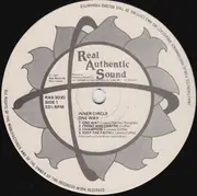 LP - Inner Circle - One Way