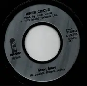 7inch Vinyl Single - Inner Circle - Mary Mary