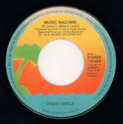 7inch Vinyl Single - Inner Circle - Music Machine