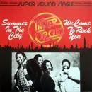 12inch Vinyl Single - Inner Circle - Summer In The City