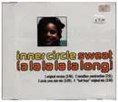 CD - Inner Circle - Sweat (A La La La La Long)