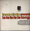 12inch Vinyl Single - Inner Circle - Sweat (A La La La La Long)