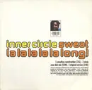 12inch Vinyl Single - Inner Circle - Sweat (A La La La La Long)