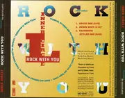 CD Single - Inner Circle - Rock With You