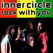 12inch Vinyl Single - Inner Circle - Rock With You