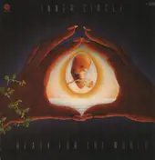 Inner Circle - Ready for the World