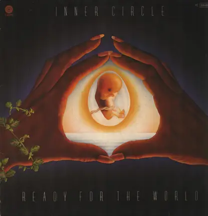 Inner Circle - Ready for the World