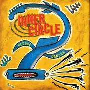 CD - Inner Circle - Reggae Dancer
