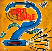 CD - Inner Circle - Reggae Dancer