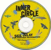 CD - Inner Circle - Reggae Dancer