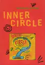 CD - Inner Circle - Reggae Dancer - 12' Cardboard booklet