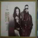 12inch Vinyl Single - Inner City - A Taste Of Paradise From Inner City