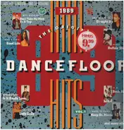 Inner City a.o. - The Original Dancefloor Hits 1989