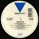 12'' - Inner City - Good Life