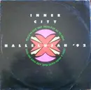 12'' - Inner City - Hallelujah '92
