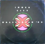 12'' - Inner City - Hallelujah '92