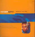12'' - Inner City - Share My Life