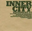 CD - INNER CITY - Testament 93