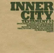 CD - INNER CITY - Testament 93