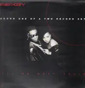 12inch Vinyl Single - Inner City - Till We Meet Again - Gatefold sleeve