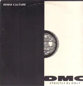 Inner City - Remix Culture 6/92